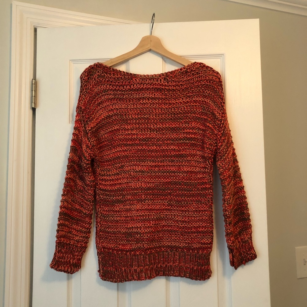 Zara Sweater